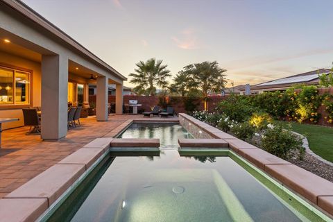 Tiny photo for 82430 Round Valley Drive, Indio, CA 92201 (MLS # 219144370PS)