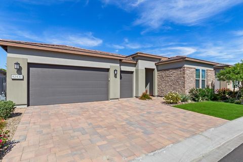 Tiny photo for 82430 Round Valley Drive, Indio, CA 92201 (MLS # 219144370PS)