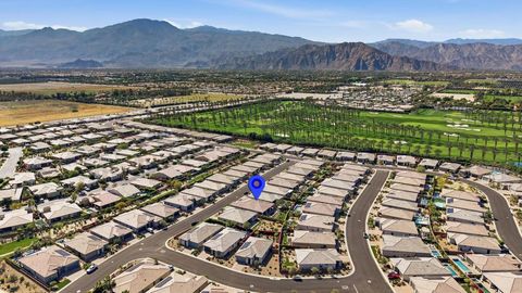 Tiny photo for 82430 Round Valley Drive, Indio, CA 92201 (MLS # 219144370PS)