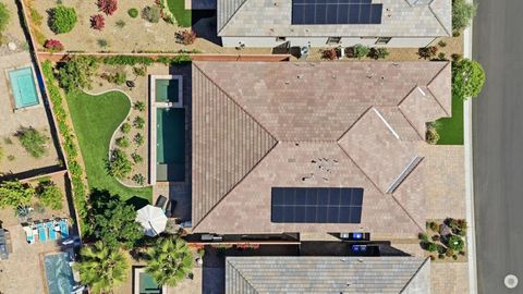 Tiny photo for 82430 Round Valley Drive, Indio, CA 92201 (MLS # 219144370PS)