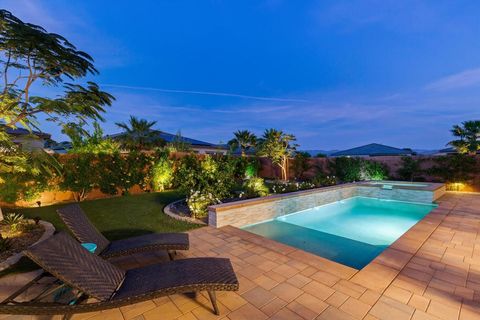 Tiny photo for 82430 Round Valley Drive, Indio, CA 92201 (MLS # 219144370PS)