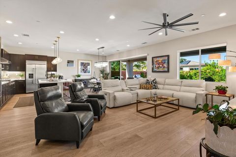 Tiny photo for 82430 Round Valley Drive, Indio, CA 92201 (MLS # 219144370PS)