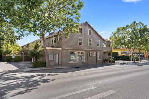 241 El Camino Real Menlo Park CA 94025
