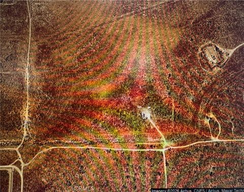 Photo of 153 Avenue C, Fairmont, CA 93536 (MLS # RS26024079)