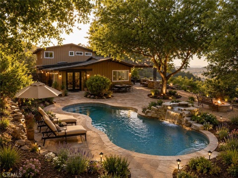 Tiny photo for 1745 Adelaida RD, Paso Robles, CA 93446 (MLS # NS26116963)