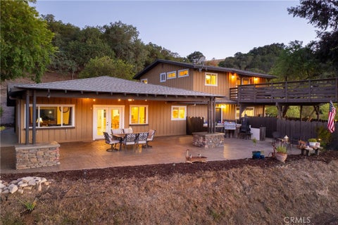 Tiny photo for 1745 Adelaida RD, Paso Robles, CA 93446 (MLS # NS26116963)