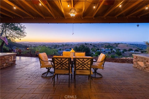 Photo of 1745 Adelaida RD, Paso Robles, CA 93446 (MLS # NS26116963)