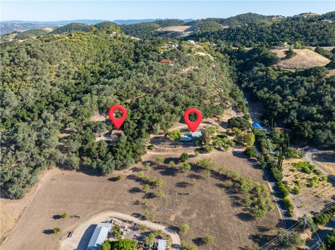 Tiny photo for 1745 Adelaida RD, Paso Robles, CA 93446 (MLS # NS26116963)