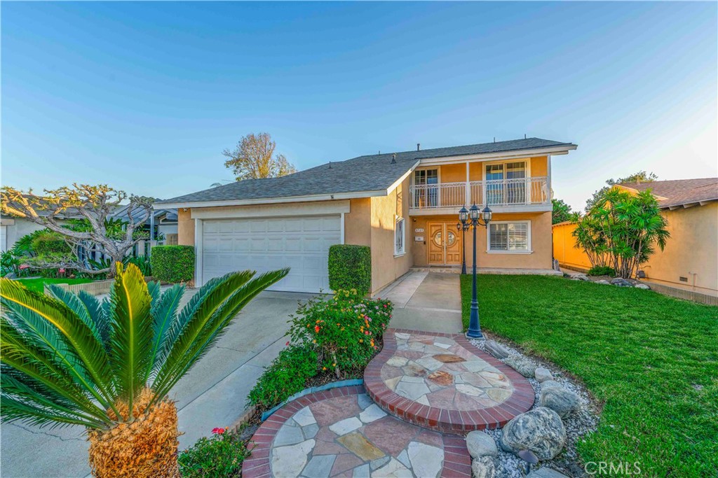 8522 Silver Ridge