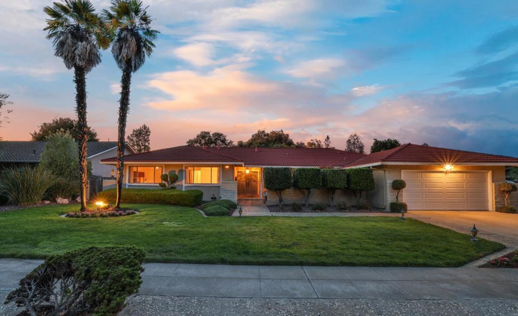 1437 Robsheal Drive