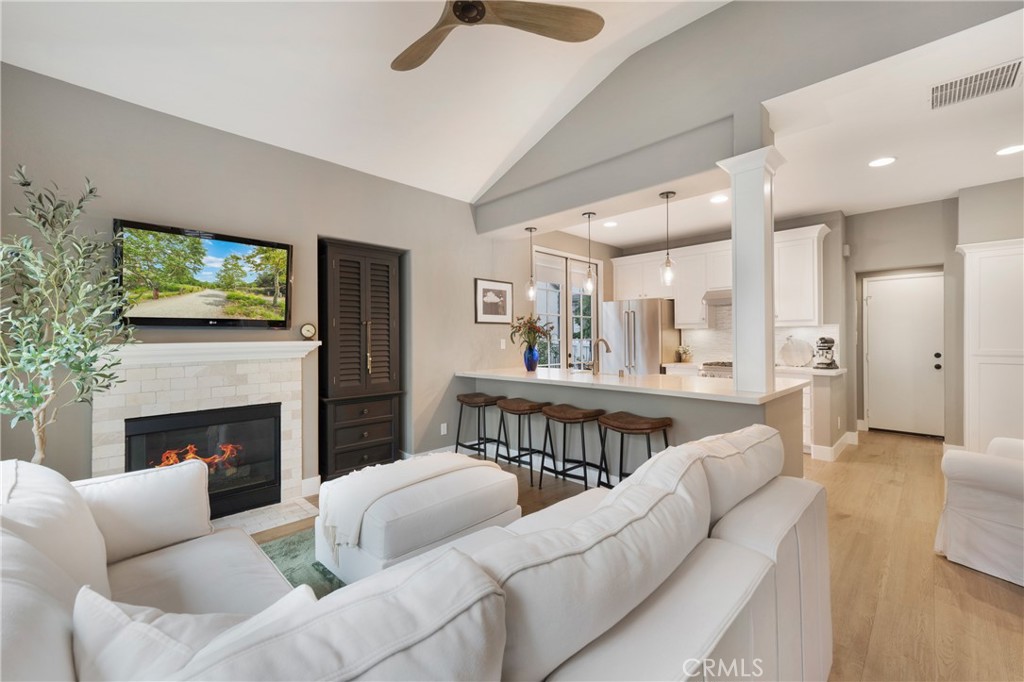 Glenneyre at Lanes End (GLLE) - Residential