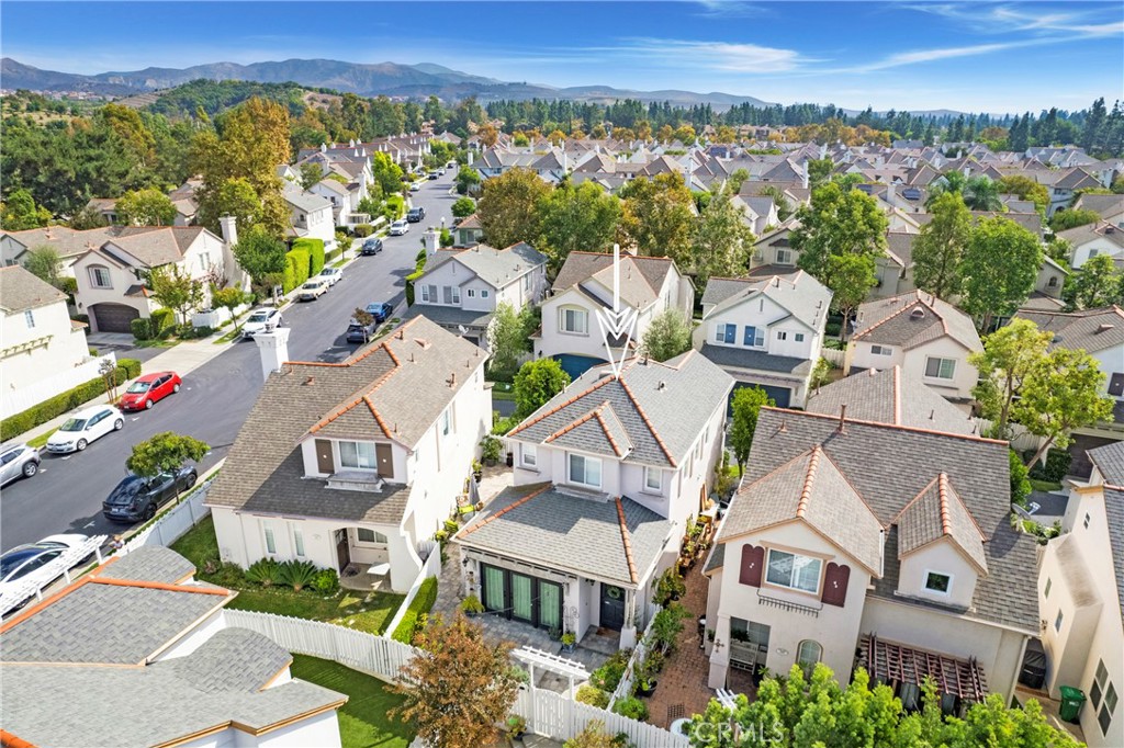 Glenneyre at Lanes End (GLLE) - Residential