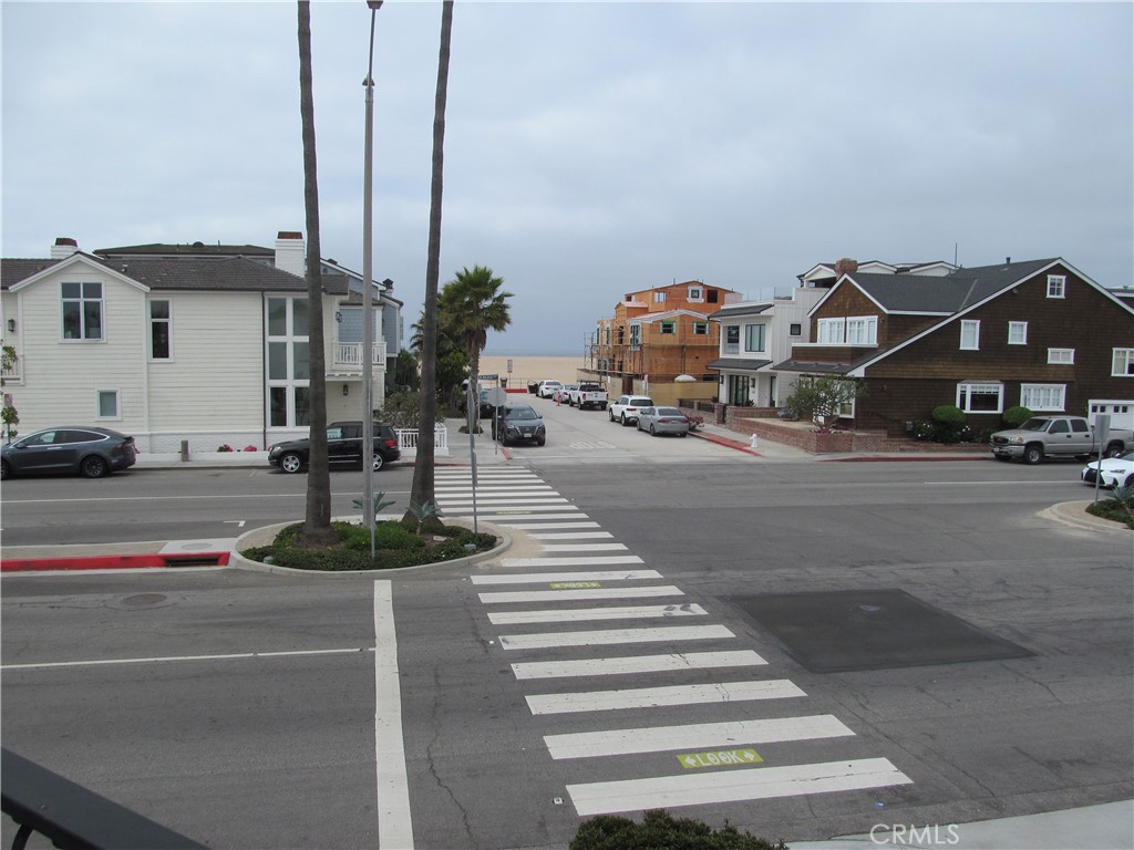 520 W W. Balboa Blvd. Boulevard W