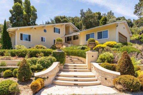 Photo of 977 Continental Drive, Menlo Park, CA 94025 (MLS # ML82057870)