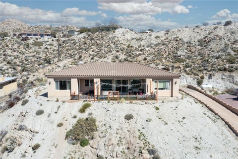 Photo of 57474 Airway Ave, Yucca Valley, CA 92284 (MLS # JT26063416)