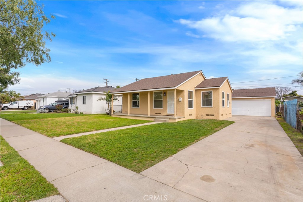 609 N Townsend Street