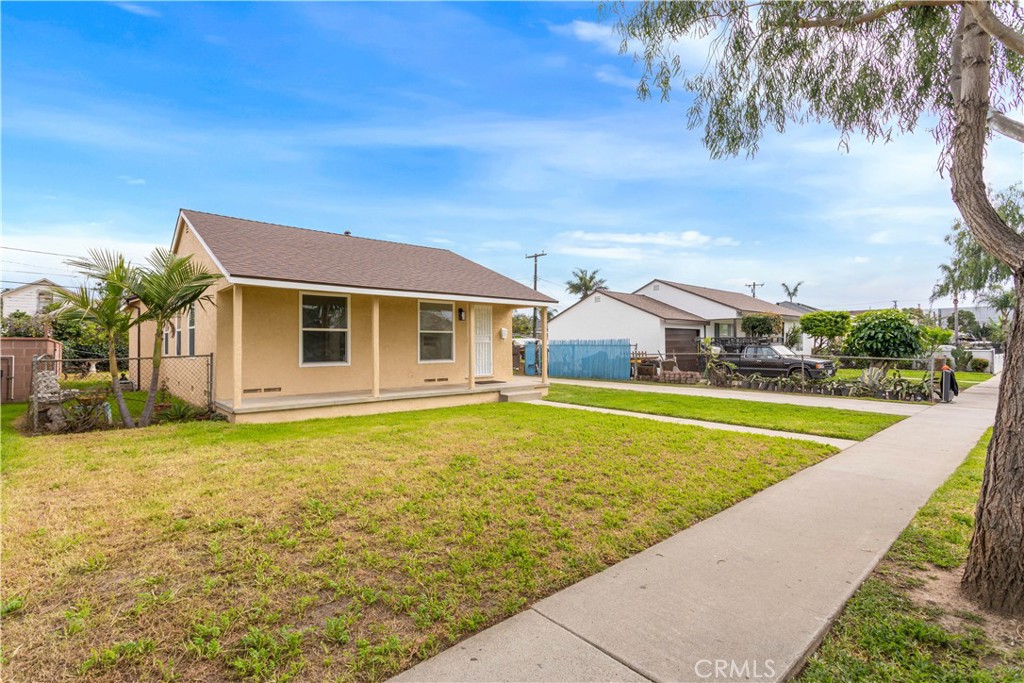 609 N Townsend Street