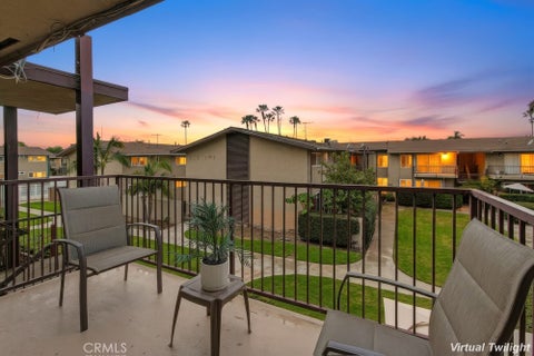 Photo of 1860 W Glenoaks Ave #L, Anaheim, CA 92801 (MLS # OC26211056)