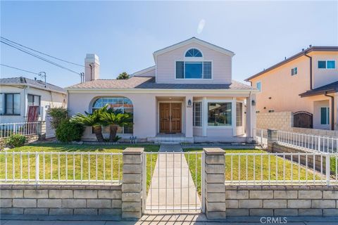 Photo of 16022 S Dalton Ave, Gardena, CA 90247 (MLS # SB26095289)