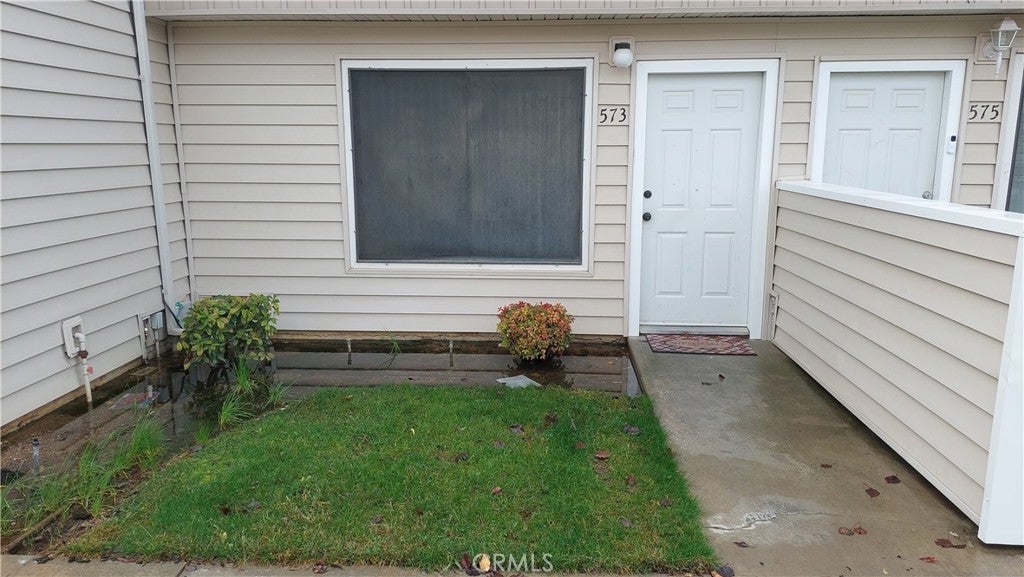 573 North Street