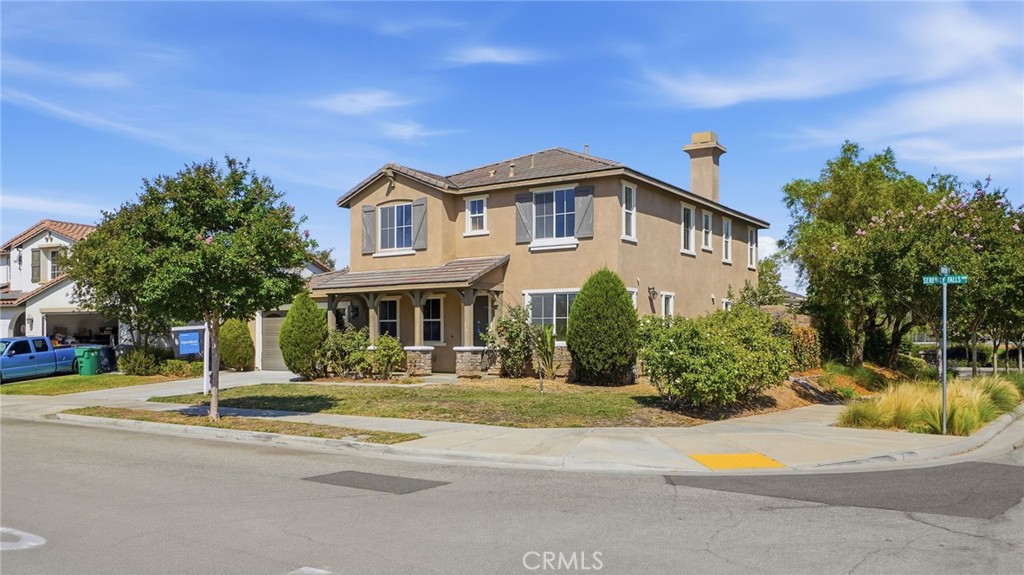 28327 Serenity Falls Way