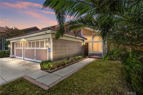 2652 Presidio Circle, Corona, CA 92879 - MLS#: IG26081107