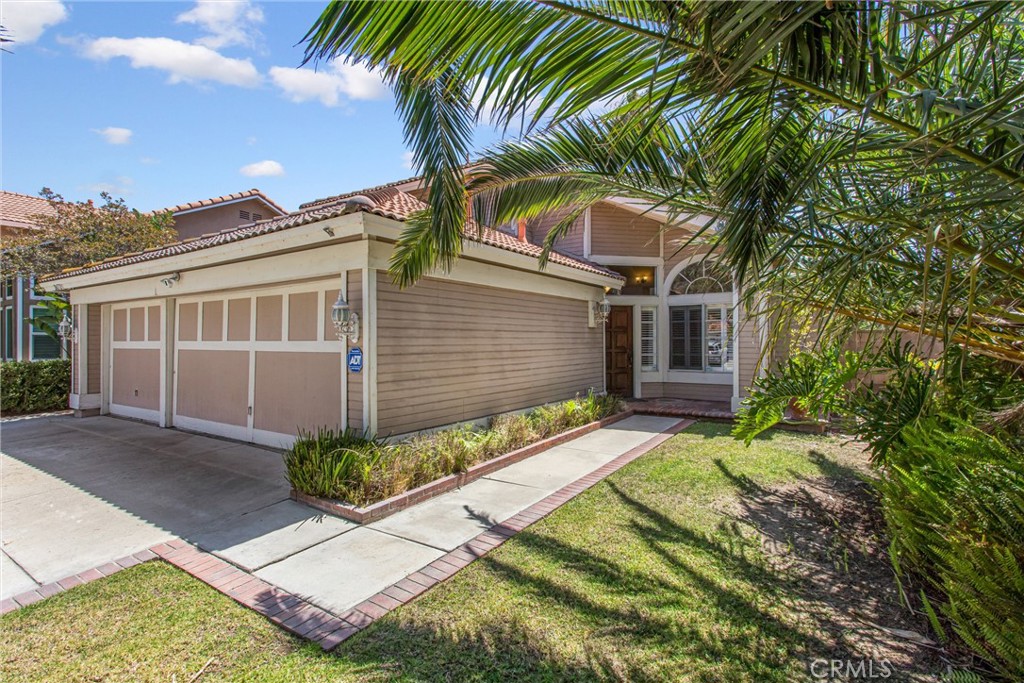 2652 Presidio Circle