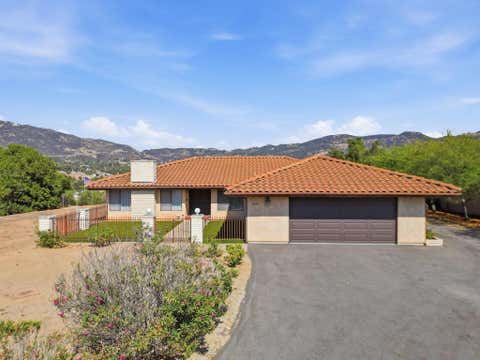 Photo of 3249 Pleasant View LN, Jamul, CA 91935 (MLS # 260020455SD)