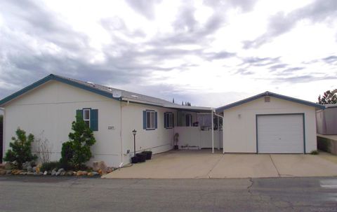 Photo of 35109 Highway 79 #SP 137, Warner Springs, CA 92086 (MLS # 260001845SD)