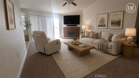 Tiny photo for 14742 Aruba PL, Moreno Valley, CA 92553 (MLS # CV26225557)