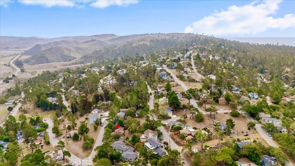 Top of the World(2170) - Residential