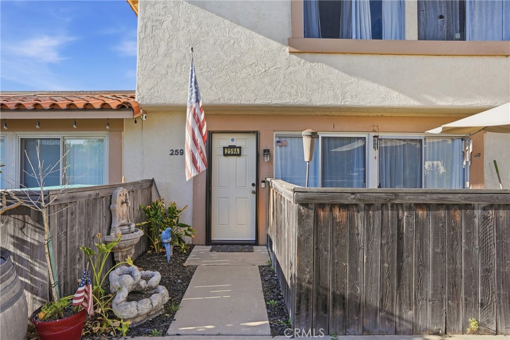 259 Burton Mesa A