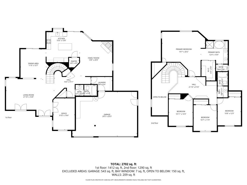 Photo of 6758 N Ridgeline Avenue, San Bernardino, CA 92407 (MLS # 25623617)