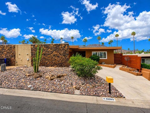 Photo of 46265 Burroweed Lane, Palm Desert, CA 92260 (MLS # V1-38849)