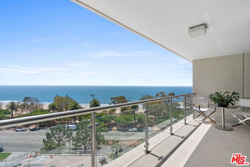 Photo of 201 Ocean Avenue #903P, Santa Monica, CA 90402 (MLS # 26670873)