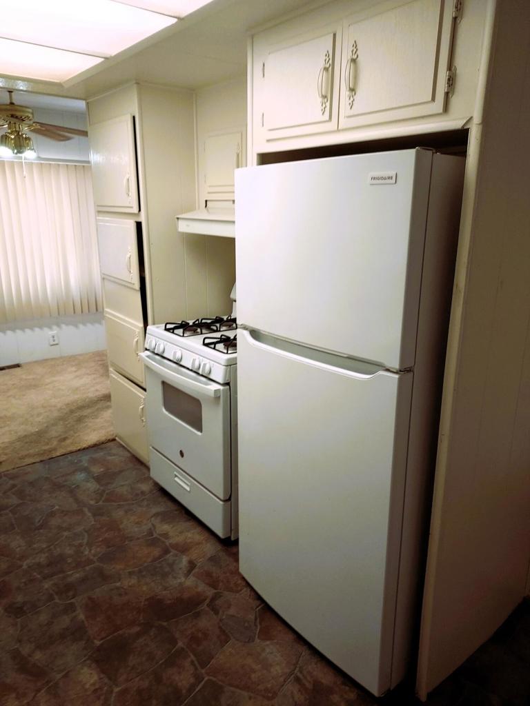 Royal Palms - Manufactured In Park