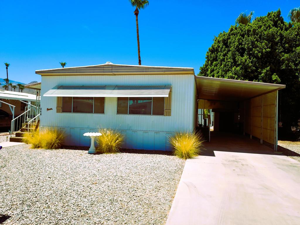 Royal Palms - Manufactured In Park