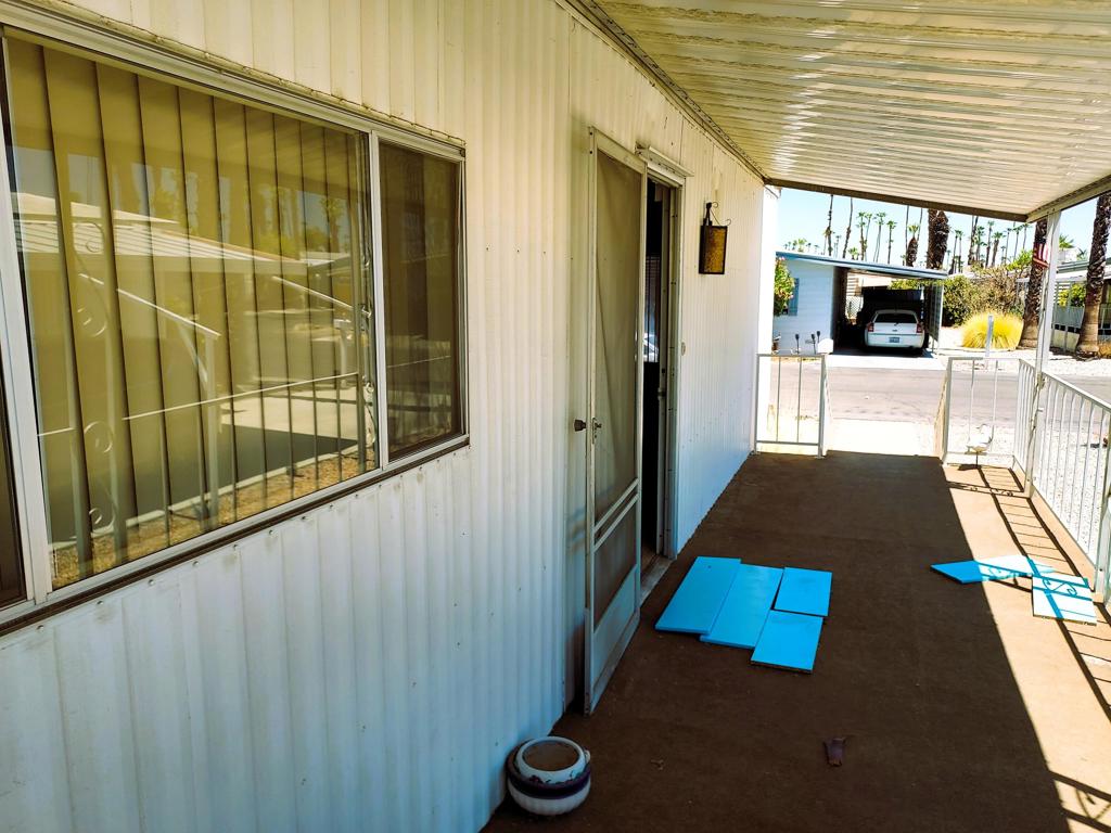 Royal Palms - Manufactured In Park