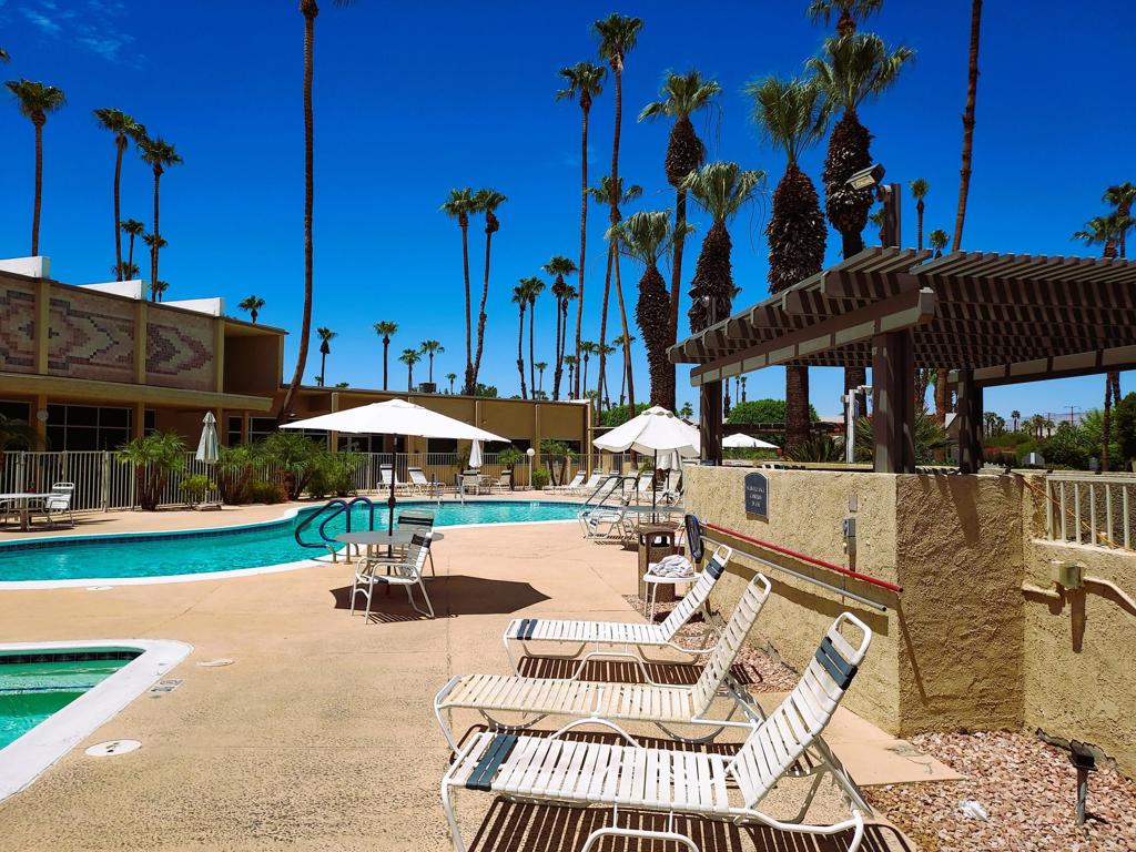 Royal Palms - Manufactured In Park