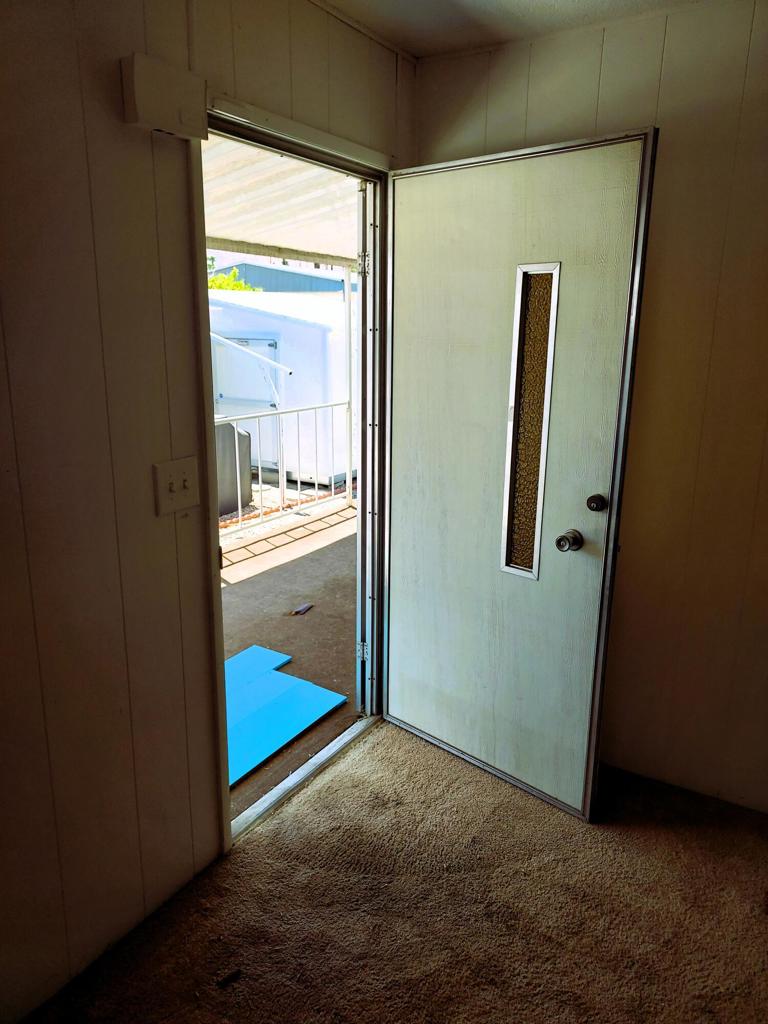 Royal Palms - Manufactured In Park