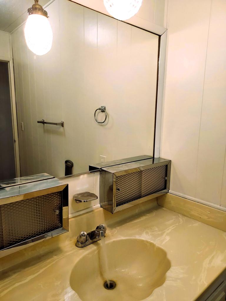 Royal Palms - Manufactured In Park