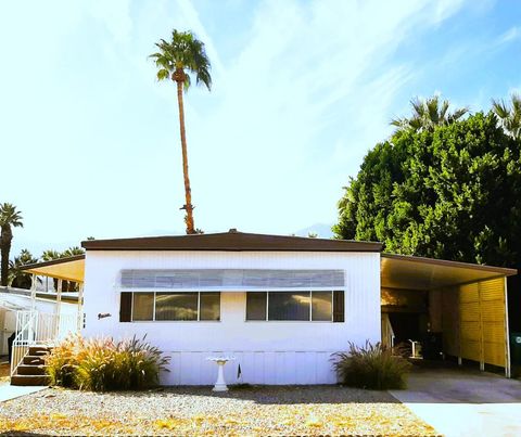 Photo of 348 Sand Creek Creek, Cathedral City, CA 92234 (MLS # 219133284DA)