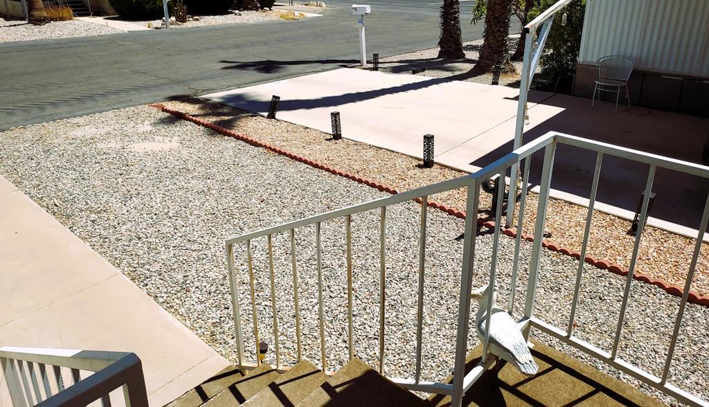 Royal Palms - Manufactured In Park