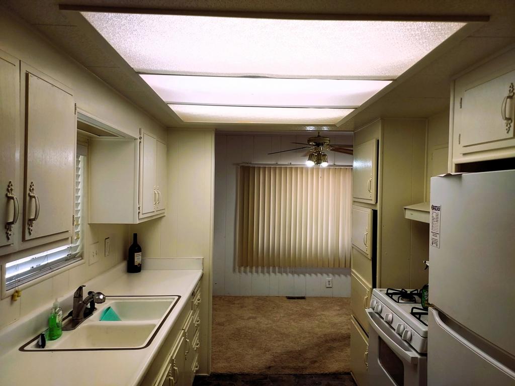 Royal Palms - Manufactured In Park