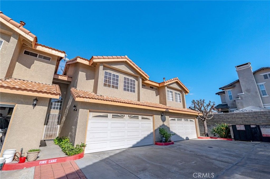 Photo of 369 E Phillips Boulevard, Pomona, CA 91766 (MLS # TR25262164)