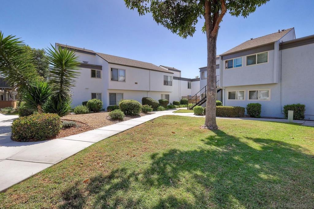 4143 Mount Alifan Pl #E E
