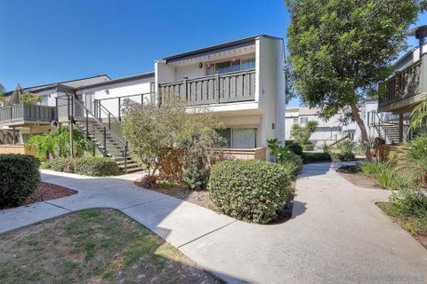 Photo of 4143 Mount Alifan Pl PL #E, San Diego, CA 92111 (MLS # 260024140SD)