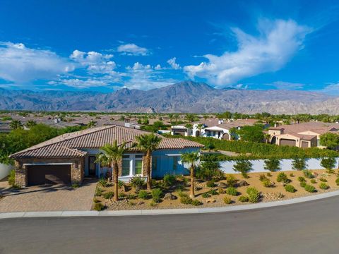 Photo of 81665 Chant Court, La Quinta, CA 92253 (MLS # 219098598DA)