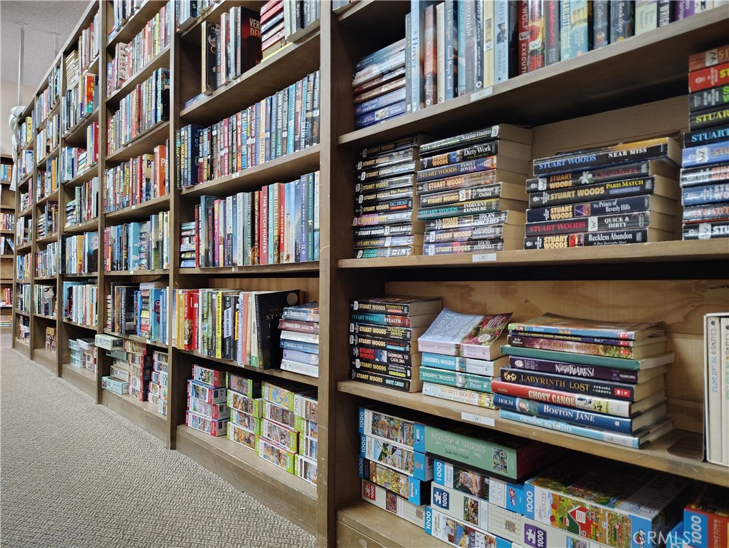 Friendly Valley (FRV) - Residential