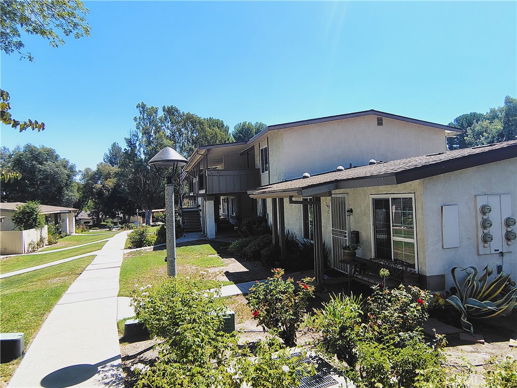 Friendly Valley (FRV) - Residential